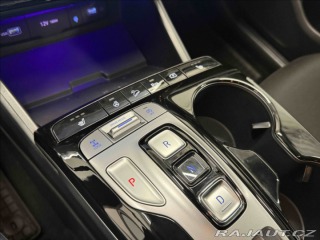 Hyundai Tucson 1,6 1,6 CRDi 100 kW 4x4 2023