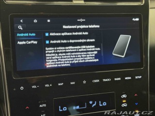 Hyundai Tucson 1,6 1,6 CRDi 100 kW 4x4 2023