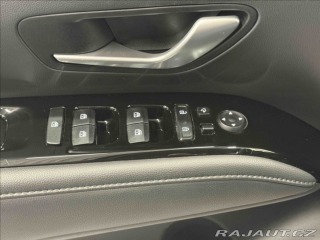 Hyundai Tucson 1,6 1,6 CRDi 100 kW 4x4 2023