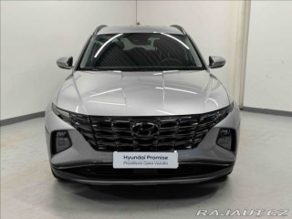 Hyundai Tucson 1,6 1,6 CRDi 100 kW 4x4 2023