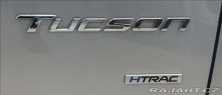 Hyundai Tucson 1,6 1,6 CRDi 100 kW 4x4 2023