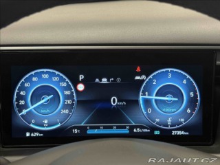 Hyundai Tucson 1,6 1,6 CRDi 100 kW 4x4 2023