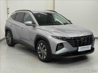 Hyundai Tucson 1,6 1,6 CRDi 100 kW 4x4 2023