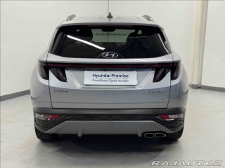 Hyundai Tucson 1,6 1,6 CRDi 100 kW 4x4 2023