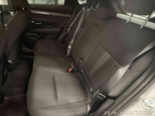 Hyundai Tucson 1,6 1,6 CRDi 100 kW 4x4 2023