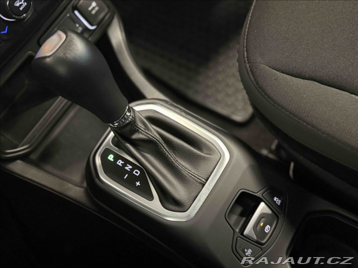Jeep Renegade 1,5 MHEV 1.majitel 2023