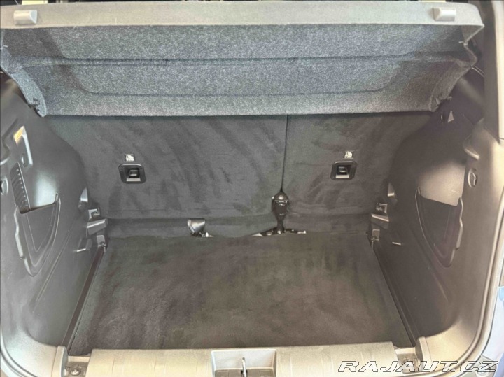 Jeep Renegade 1,5 MHEV AT 1.majitel 2023