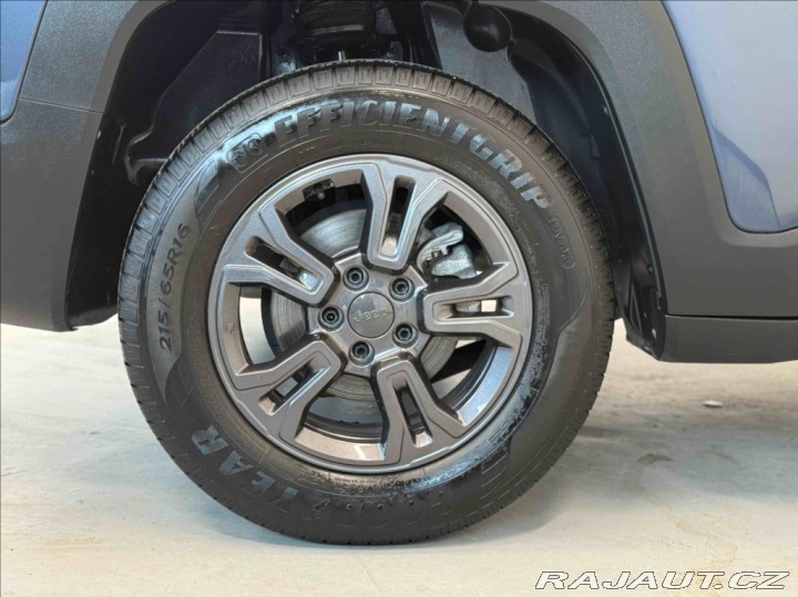 Jeep Renegade 1,5 1.5 HEV 96 kw 2023