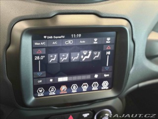 Jeep Renegade 1,5 1.5 HEV 96 kw 2023