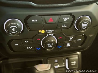 Jeep Renegade 1,5 1.5 HEV 96 kw 2023