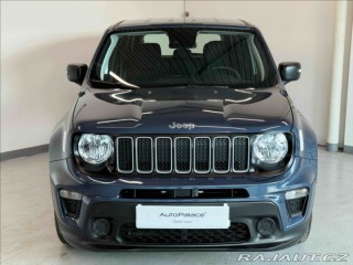 Jeep Renegade 1,5 1.5 HEV 96 kw 2023