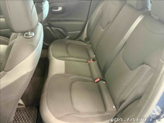 Jeep Renegade 1,5 1.5 HEV 96 kw 2023