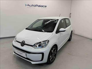 Volkswagen up! 1,0