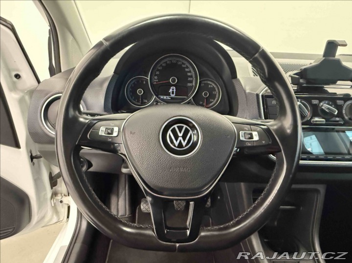 Volkswagen up! 1,0 2020