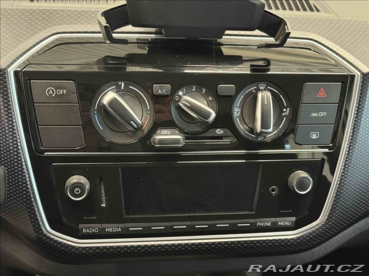 Volkswagen up! 1,0 2020