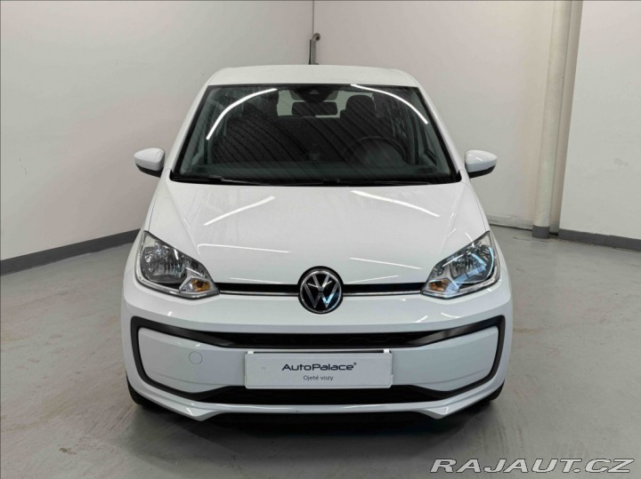Volkswagen up! 1,0 2020