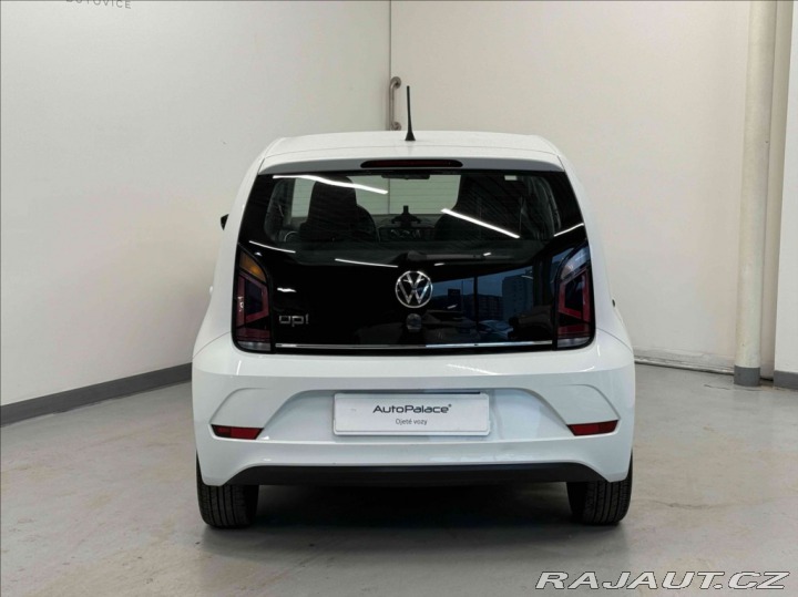 Volkswagen up! 1,0 2020