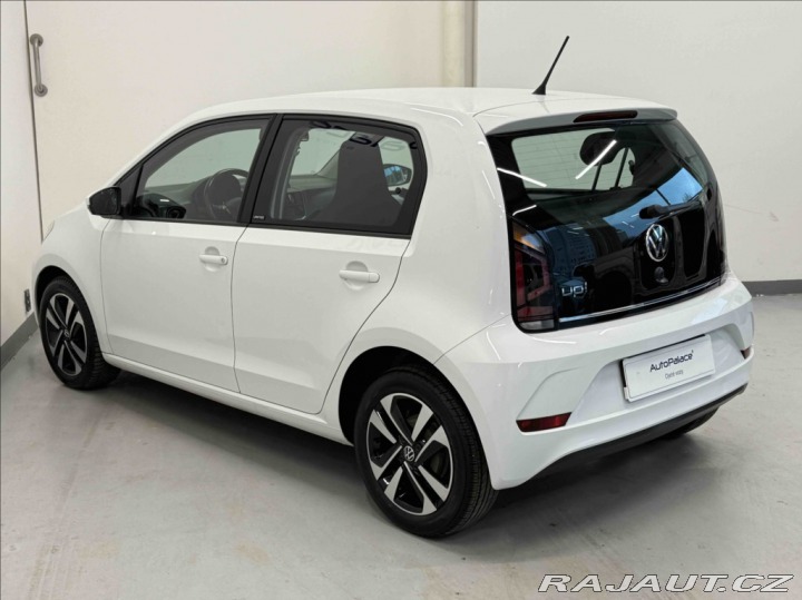 Volkswagen up! 1,0 2020