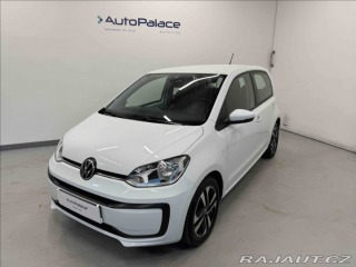 Volkswagen up! 1,0 2020