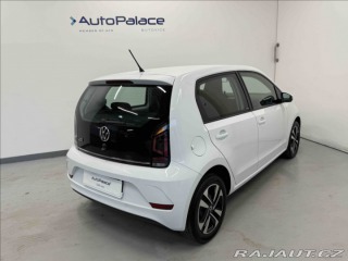 Volkswagen up! 1,0 2020