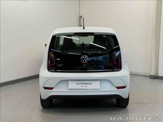 Volkswagen up! 1,0 2020