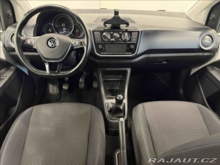 Volkswagen up! 1,0 2020