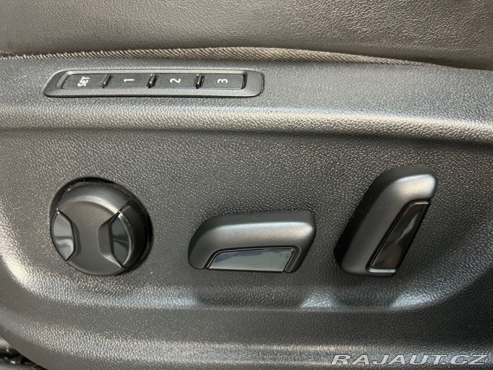 Škoda Kodiaq 2.0 Bi-TDI RS DSG 4X4, CA 2019