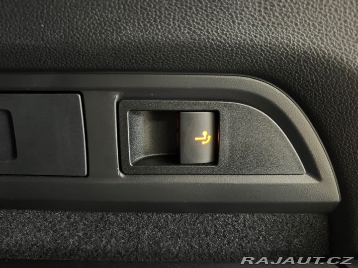 Škoda Kodiaq 2.0 Bi-TDI RS DSG 4X4, CA 2019