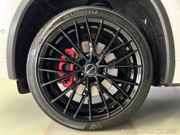 Škoda Kodiaq 2.0 Bi-TDI RS DSG 4X4, CA 2019