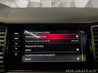 Škoda Kodiaq 2.0 Bi-TDI RS DSG 4X4, CA 2019