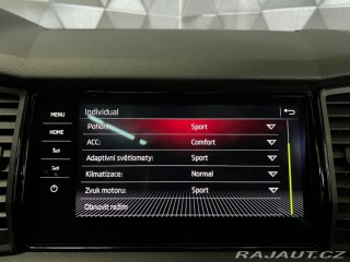 Škoda Kodiaq 2.0 Bi-TDI RS DSG 4X4, CA 2019