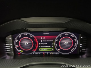 Škoda Kodiaq 2.0 Bi-TDI RS DSG 4X4, CA 2019