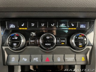 Škoda Kodiaq 2.0 Bi-TDI RS DSG 4X4, CA 2019