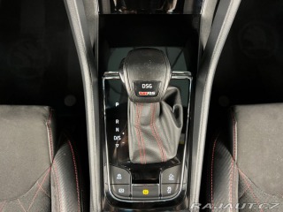 Škoda Kodiaq 2.0 Bi-TDI RS DSG 4X4, CA 2019