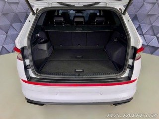 Škoda Kodiaq 2.0 Bi-TDI RS DSG 4X4, CA 2019