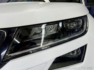 Škoda Kodiaq 2.0 Bi-TDI RS DSG 4X4, CA 2019