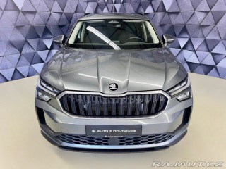 Škoda Kodiaq 2.0 TDI DSG SELECTION, AC 2024
