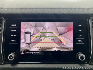 Škoda Kodiaq 2.0 TDI DSG 4X4 STYLE PLU 2022