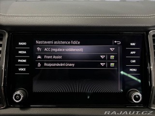 Škoda Kodiaq 2.0 TDI DSG 4X4 STYLE PLU 2022