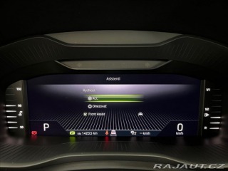 Škoda Kodiaq 2.0 TDI DSG 4X4 STYLE PLU 2022