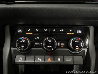 Škoda Kodiaq 2.0 TDI DSG 4X4 STYLE PLU 2022