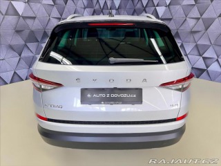 Škoda Kodiaq 2.0 TDI DSG 4X4 STYLE PLU 2022