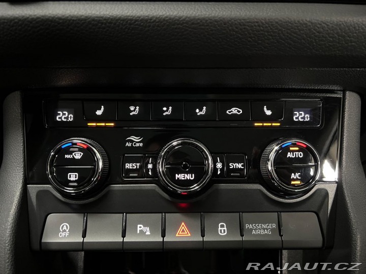 Škoda Kodiaq 2.0 TDI 110 KW DSG, NAVI, 2019