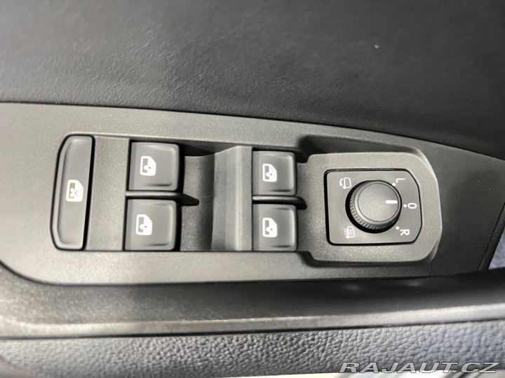 Škoda Kodiaq 2.0 TDI 7DSG, NAVIGACE, L 2019