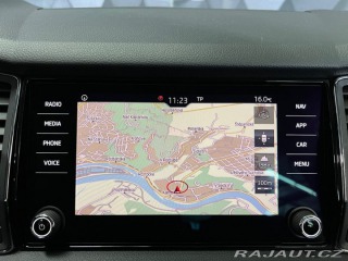 Škoda Kodiaq 2.0 TDI 110 KW DSG, NAVI, 2019