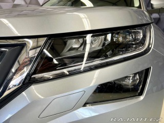 Škoda Kodiaq 2.0 TDI 110 KW DSG, NAVI, 2019