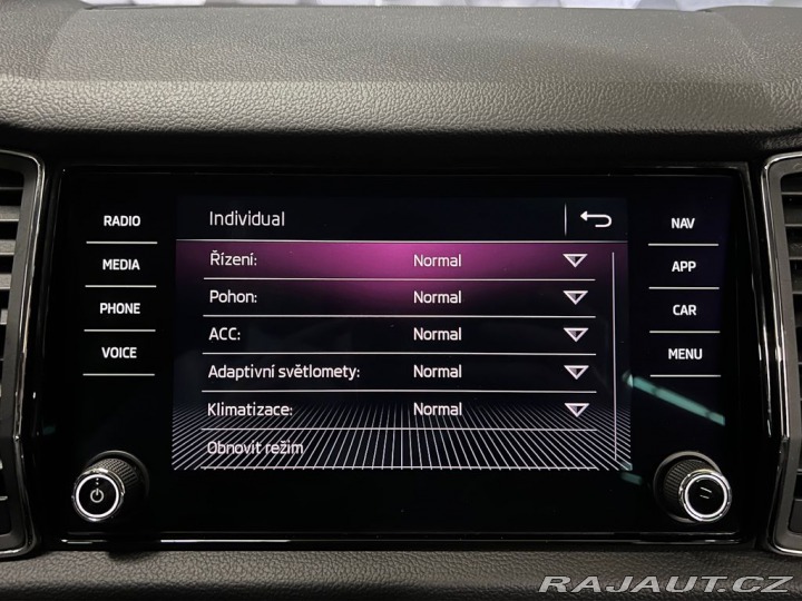 Škoda Kodiaq 2.0 TDI 4X4 DSG STYLE, TA 2019