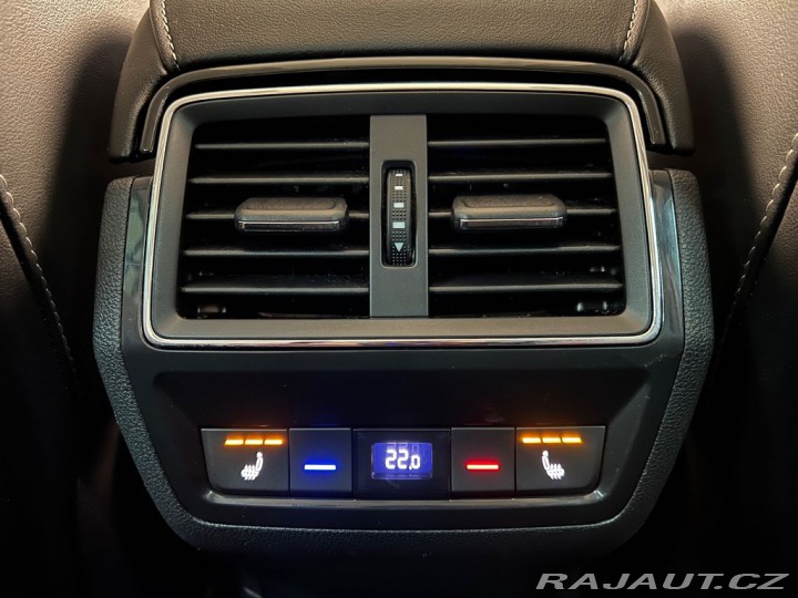 Škoda Kodiaq 2.0 TDI 4X4 DSG STYLE, TA 2019