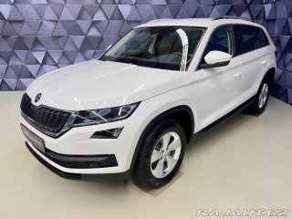 Škoda Kodiaq 2.0 TDI 4X4 DSG STYLE, TA 2019