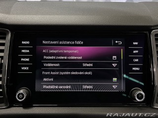 Škoda Kodiaq 2.0 TDI 4X4 DSG STYLE, TA 2019